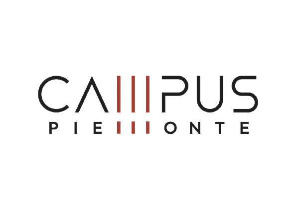 Logo Campus Piemonte