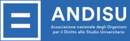 logo di ANDISU