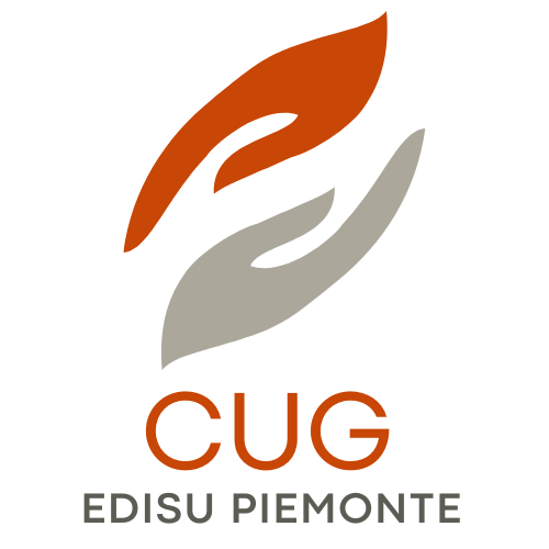 Logo CUG EDISU Piemonte