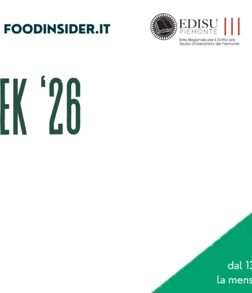 Green Food Week 2026