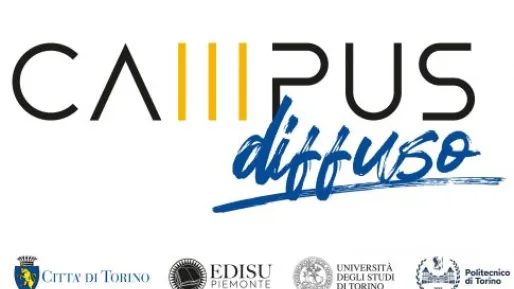 Logo Campus Diffuso