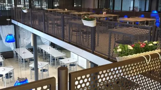 Interno Dubai