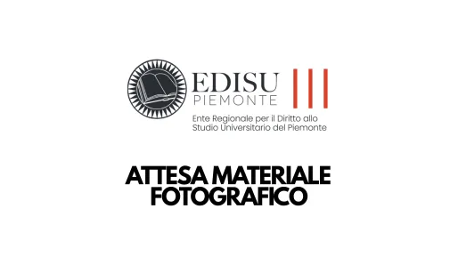 Attesa Materiale Fotografico