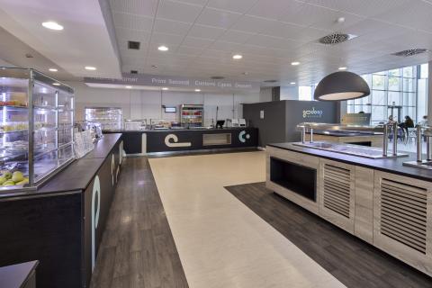 Interno mensa 3