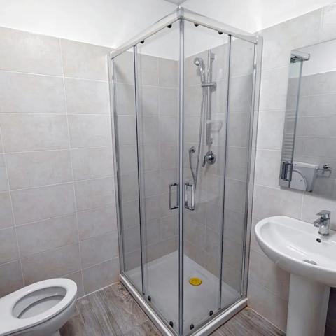 Bagno Privato