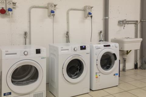 Lavanderia