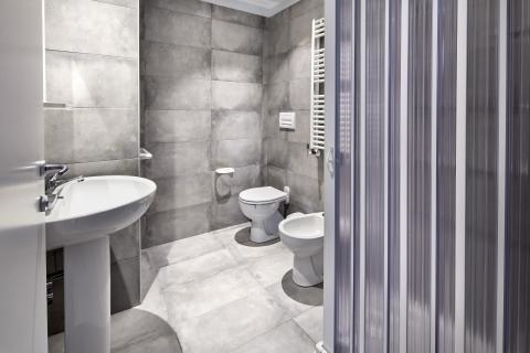 Bagno Castalia