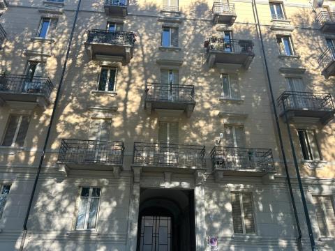 ResidenzaFariniFronte