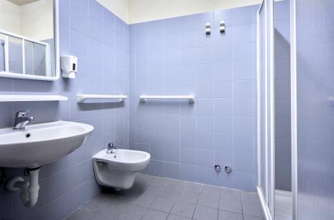 Bagno Olimpia