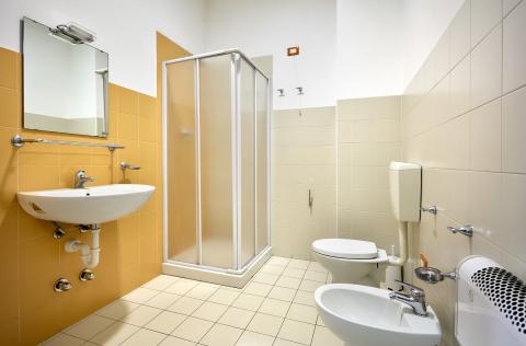 Bagno Stemmi
