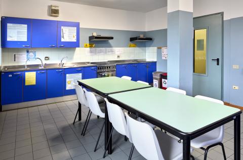 Cucina Paoli