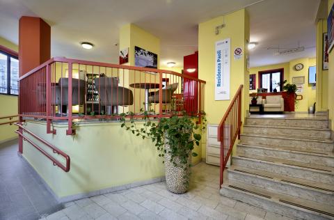 Ingresso Paoli