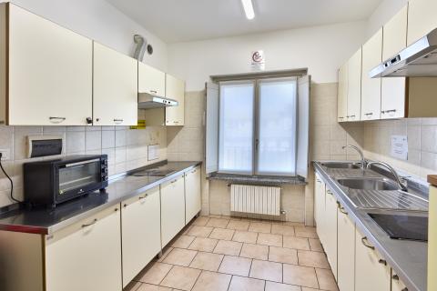 Cucina Perrone