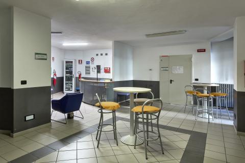 Area Comune Sella