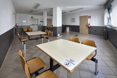 Aula studio Sella