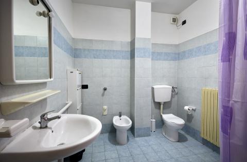 Bagno privato