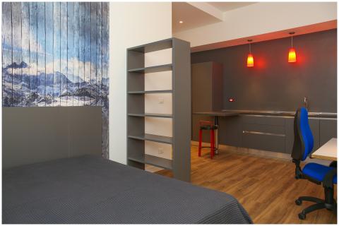 Interno residenza duca 2