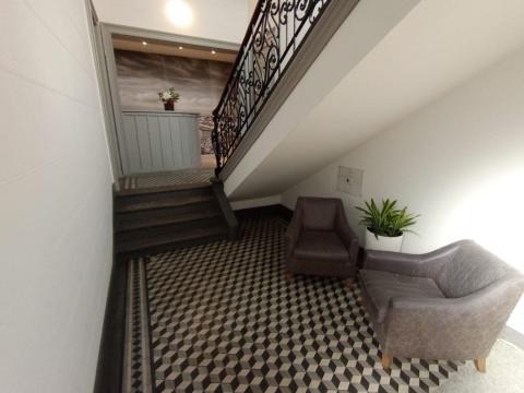 spazio comune residenza duca