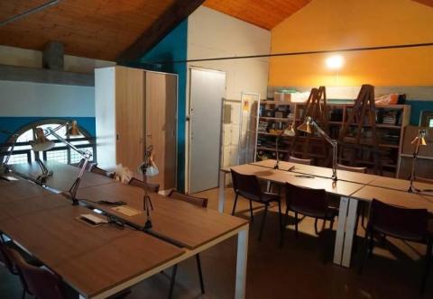 SalaStudioInternoTurati