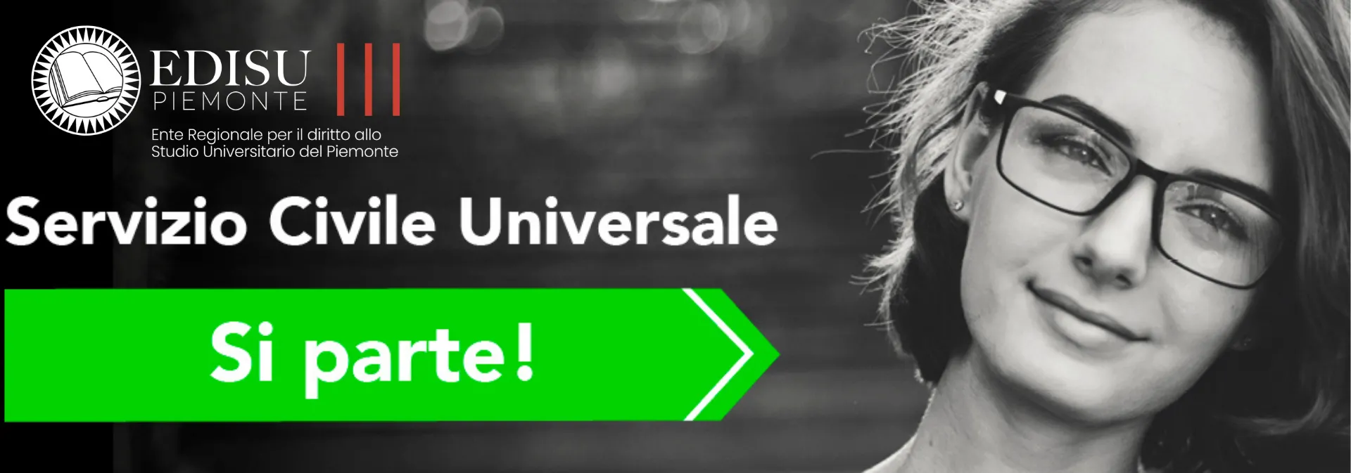 Servizio Civile - partenza 23 settembre