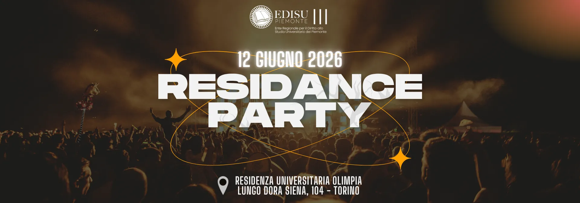 Residance party