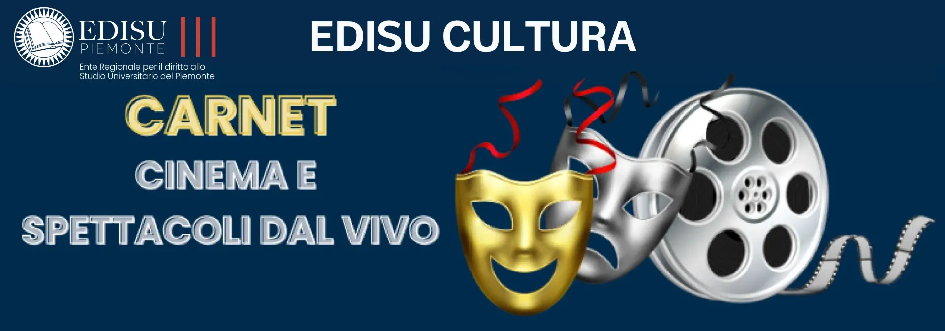 Carnet cinema teatro