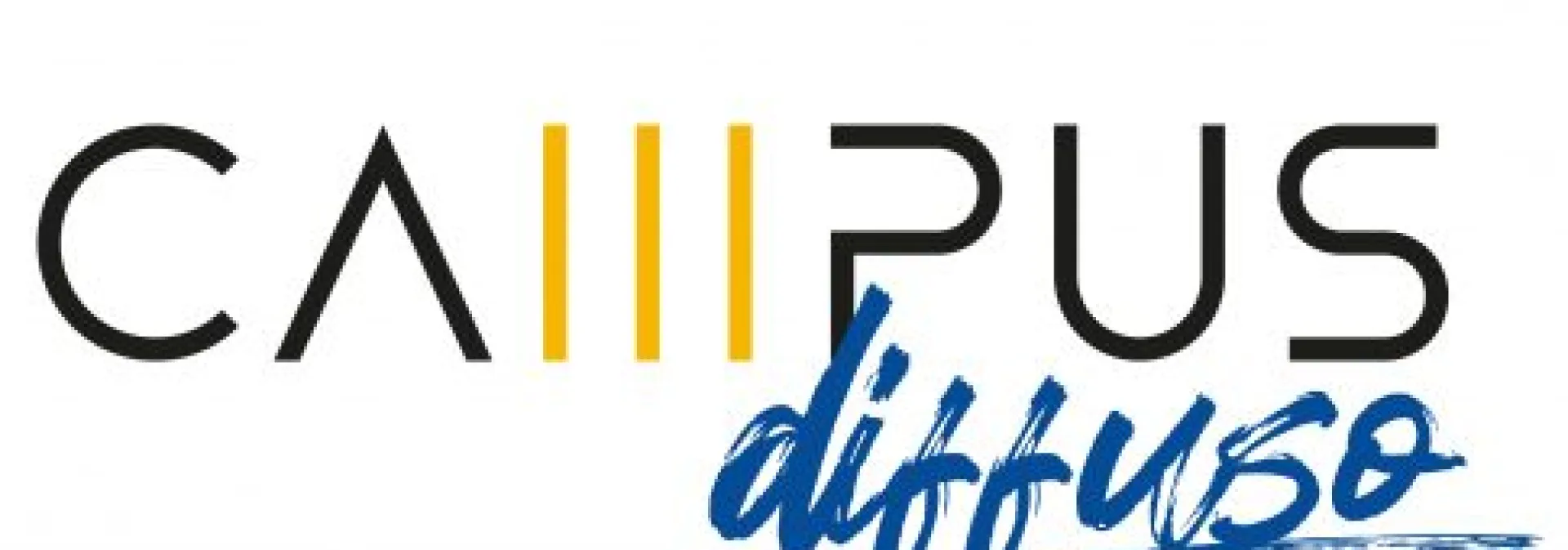 Logo Campus Diffuso
