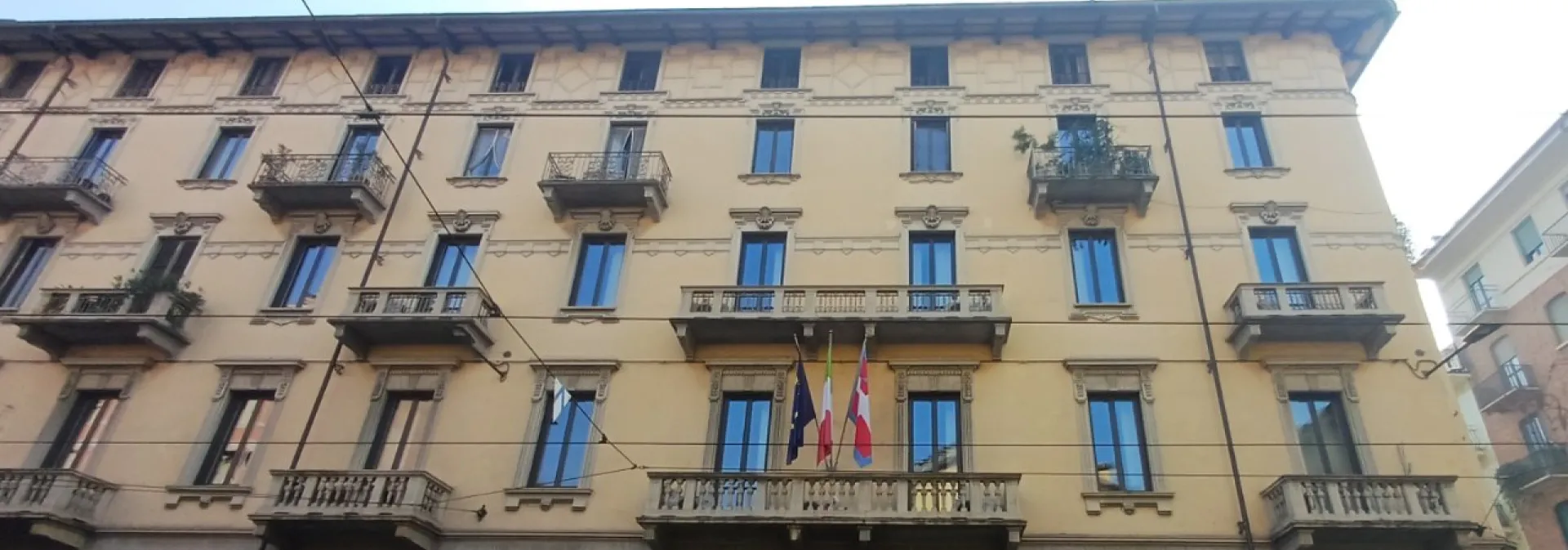 FronteMadamaCristina