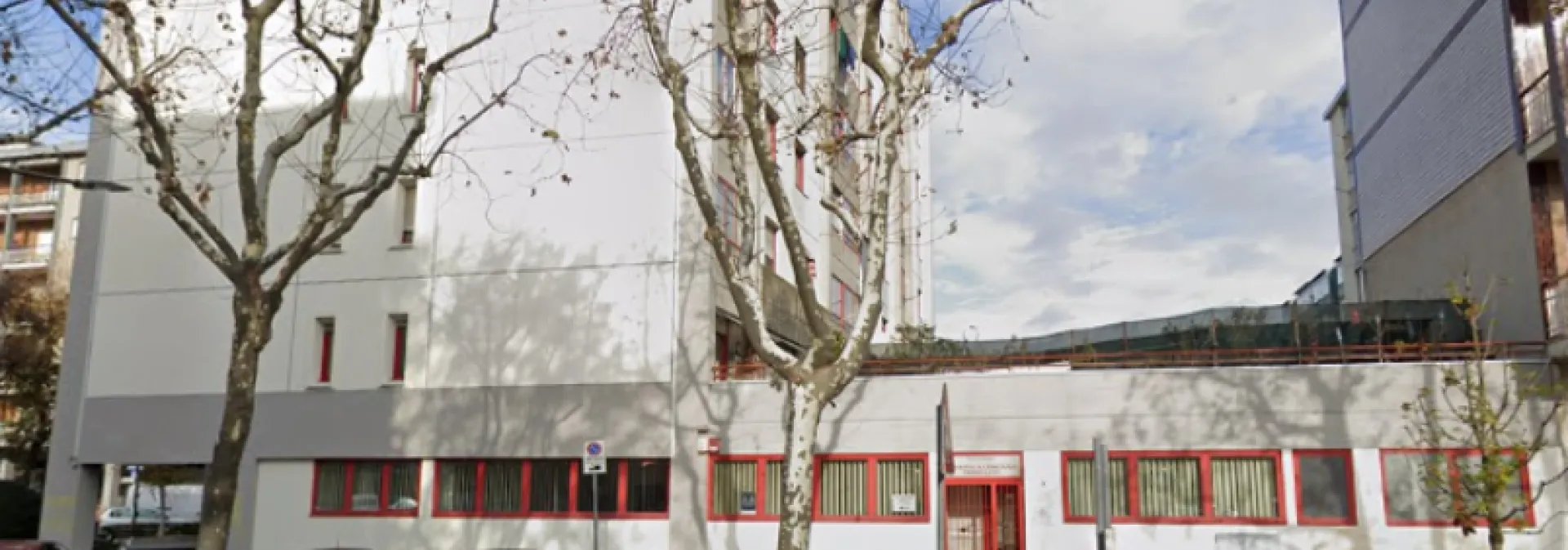 Biblioteca Borgaretto di Beinasco