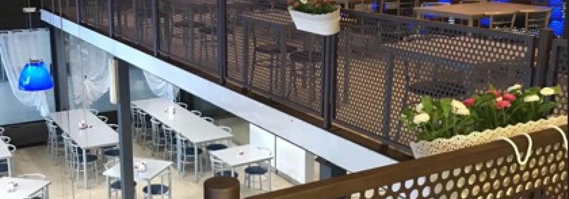 Interno Dubai